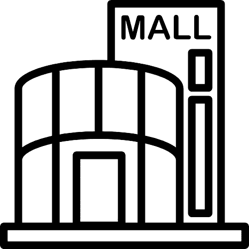 South India Shopping Mall